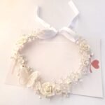 Coroa para daminha large