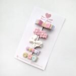 Mini laços sortidos