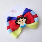 Laço Branca de Neve