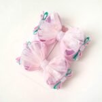 Par de laços celebrar