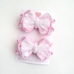 Par de laços Izabela