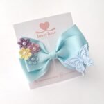 Laço Jardim Encantado