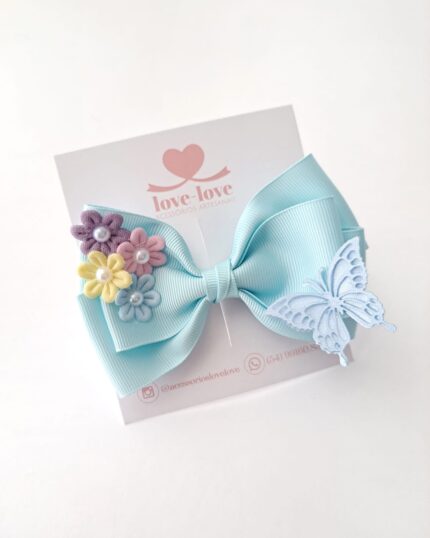 Laço Jardim Encantado