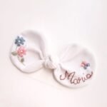 Laço linho Primavera