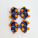 Par de laços petit escolar