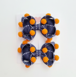 Par de laços petit escolar