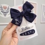 Laço + tictacs escolares