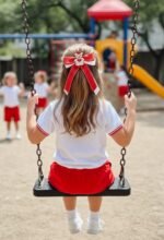 Laço com pontas slim - Imagem 2