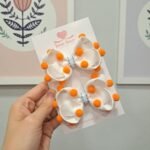 Par de laços petit escolar