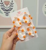 Par de laços petit escolar