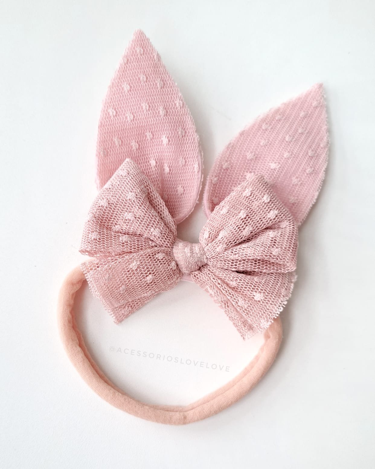 WhatsApp Image 2026-03-11 at 20.03.51 (1) Coelha Carol - Imagem 1