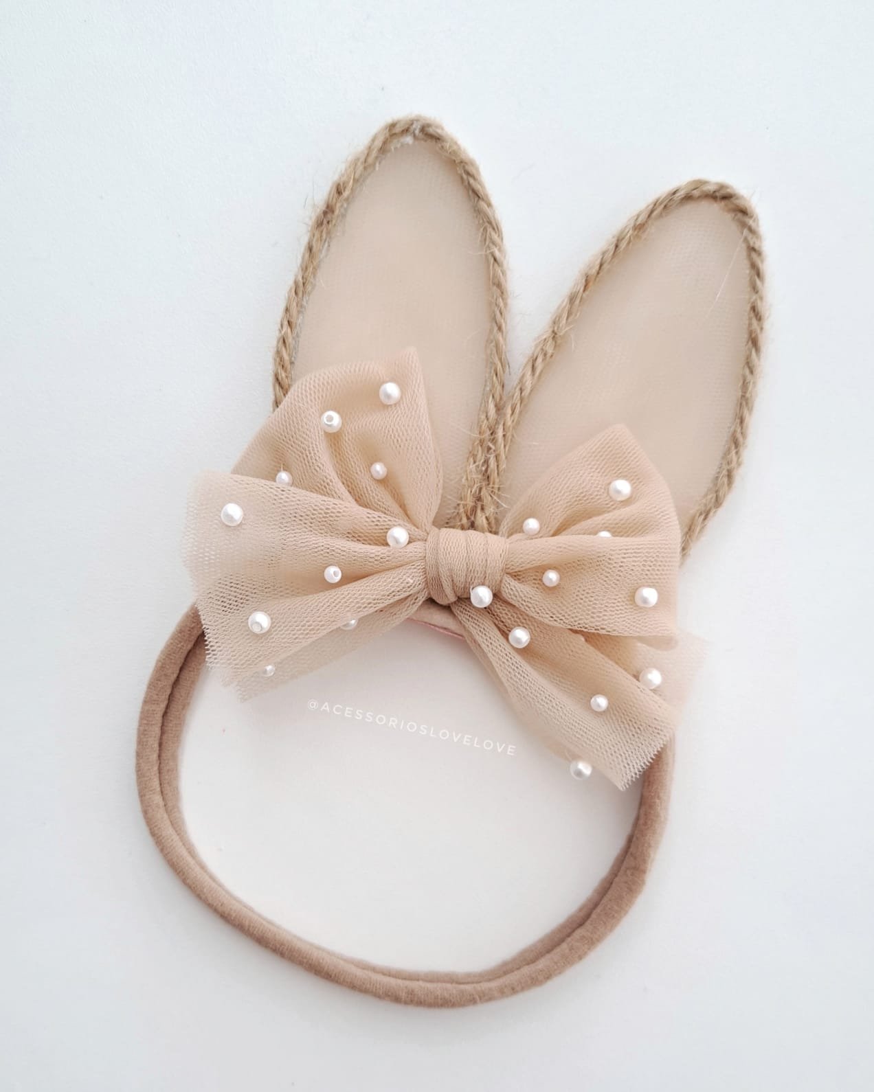 WhatsApp Image 2026-03-11 at 20.03.51 Coelha Letícia - Imagem 1