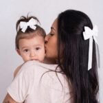 Laço mãe & Filha