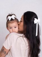 Laço mãe & Filha