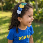 Tiara Love Brasil