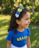 Tiara Love Brasil