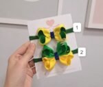 Laço baby Brasil - Imagem 2