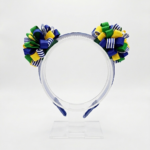 Tiara Hexa Campeão