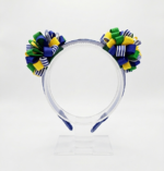 Tiara Hexa Campeão