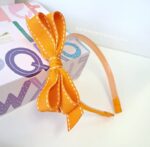 Tiara Escolar - cores - Imagem 4