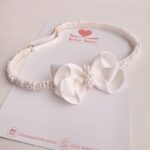 Acessório Princesa Branco