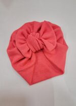 Turbante para bebê (RN - 3 meses) - Imagem 3