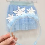 Tiara Frozen