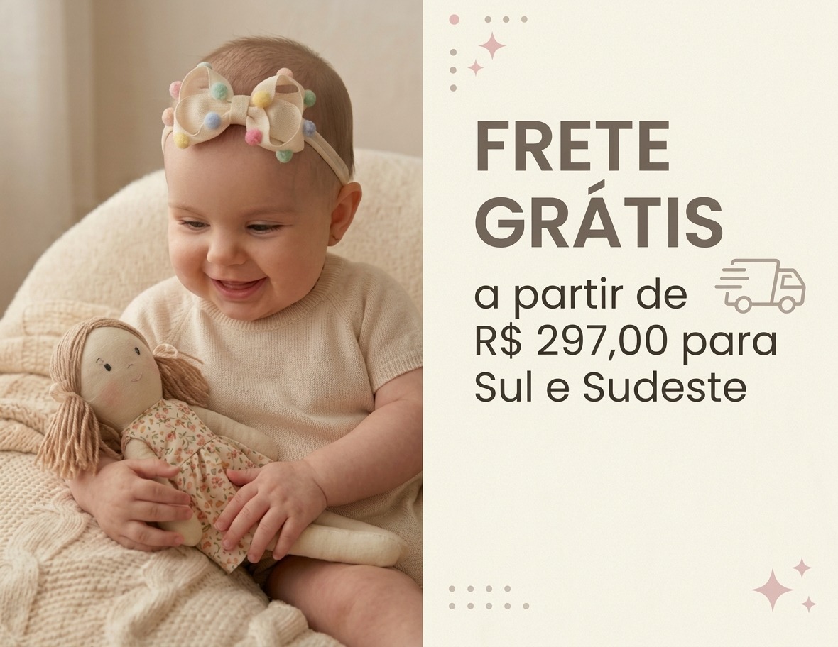 Frete Gratis